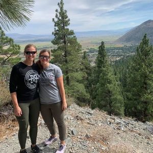 Meet your Posher, Kelly